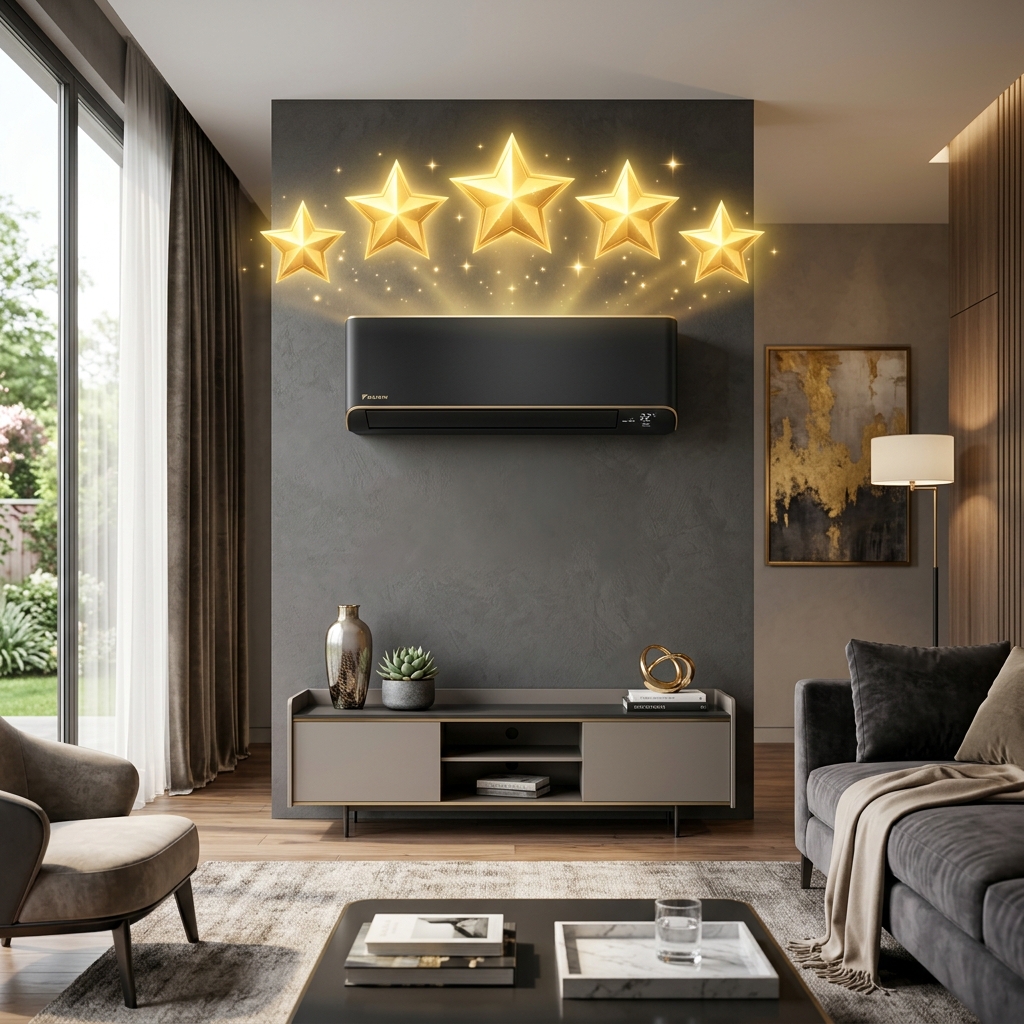 Top 5 des Meilleures Marques de Climatisation Réversible en 2026